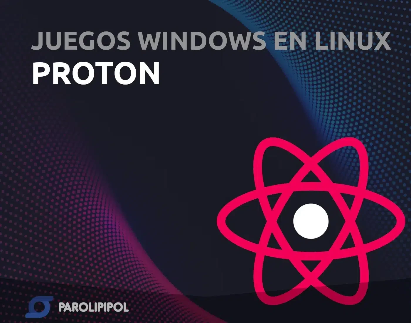 Ejecutando Juegos de Windows en Linux con Proton