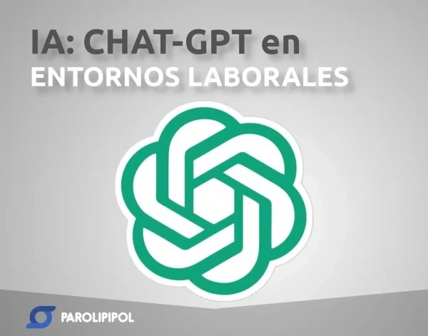 Transformando el Entorno Laboral: Usos Innovadores de ChatGPT