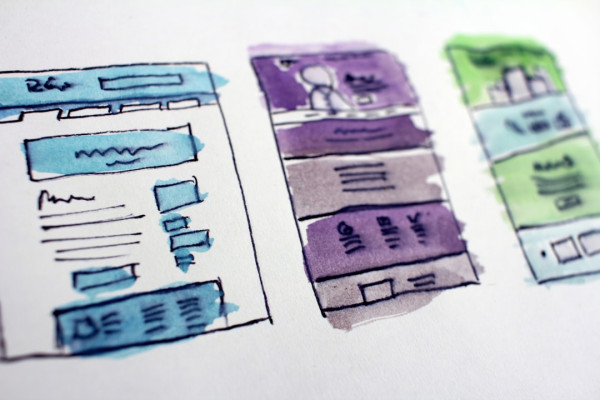 Landing page vs sitio web: errores que cometen los comercios