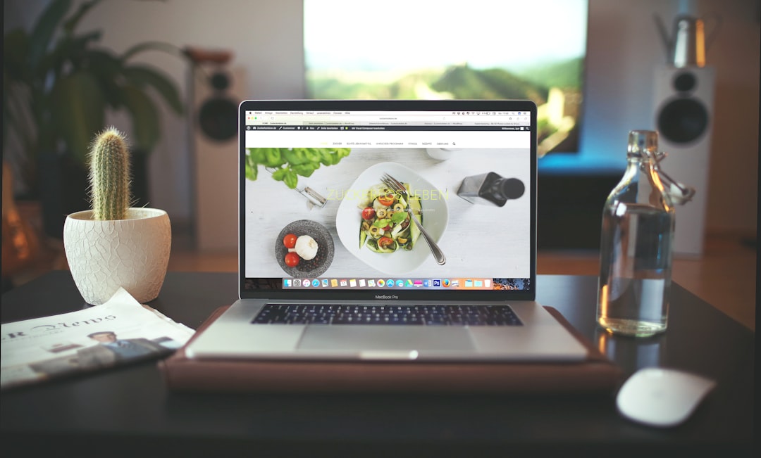 Desarrollo de páginas web rápido y claro para no tecnológicos