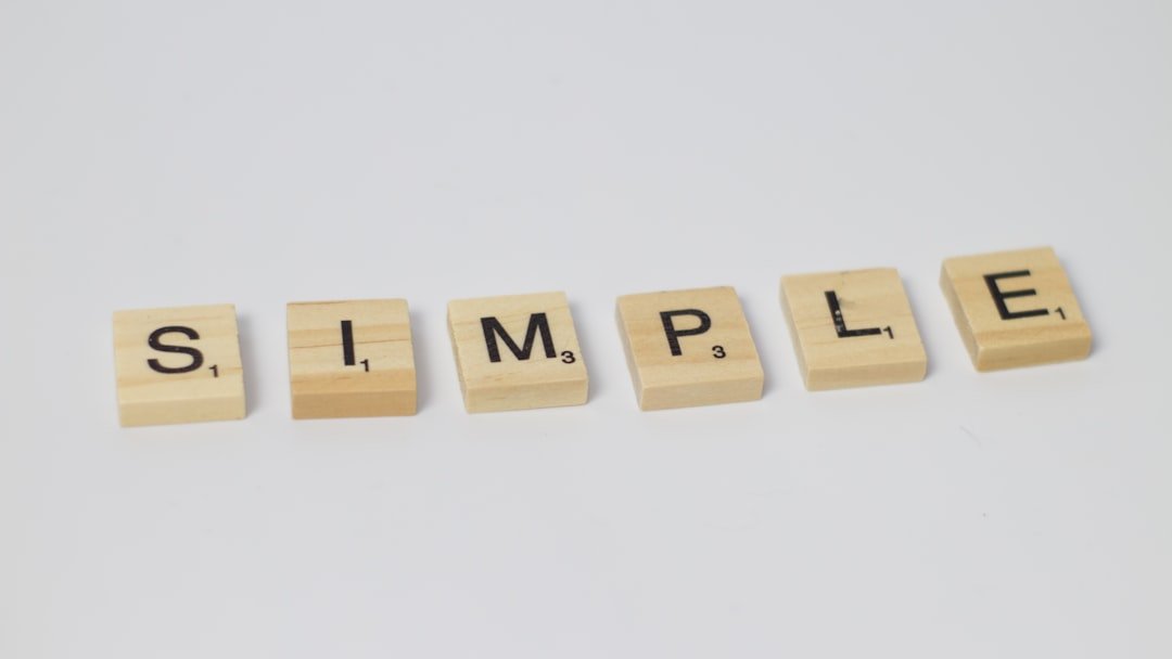 Páginas web simples: guía paso a paso sin conocimiento técnico