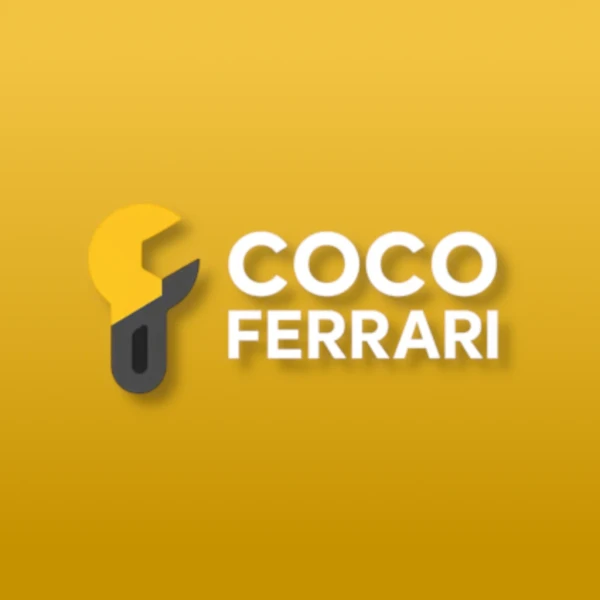 Coco Ferrari